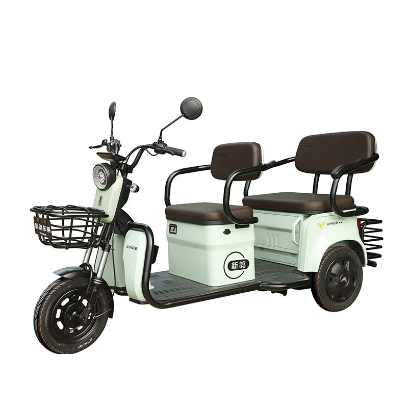 HAOMAI32 電気三輪車