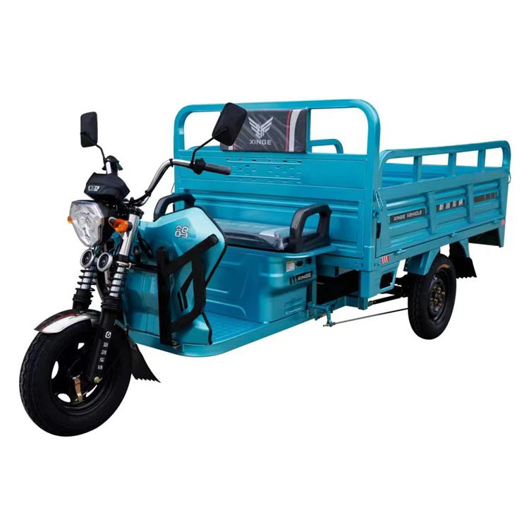 XINGE 1200W スーパーパワー 電気モーターサイクル