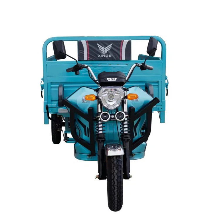 XINGE 1200W スーパーパワー 電気モーターサイクル