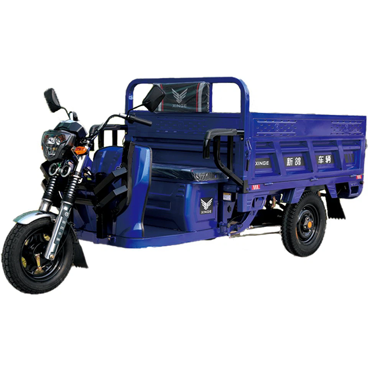 XINGE 1200W スーパーパワー 電気モーターサイクル