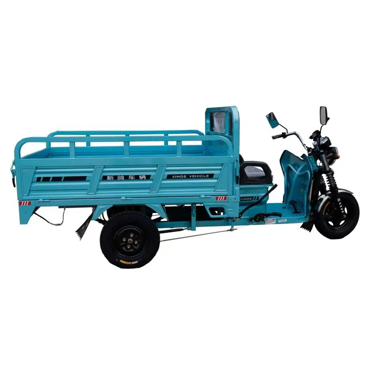 XINGE 1200W スーパーパワー 電気モーターサイクル